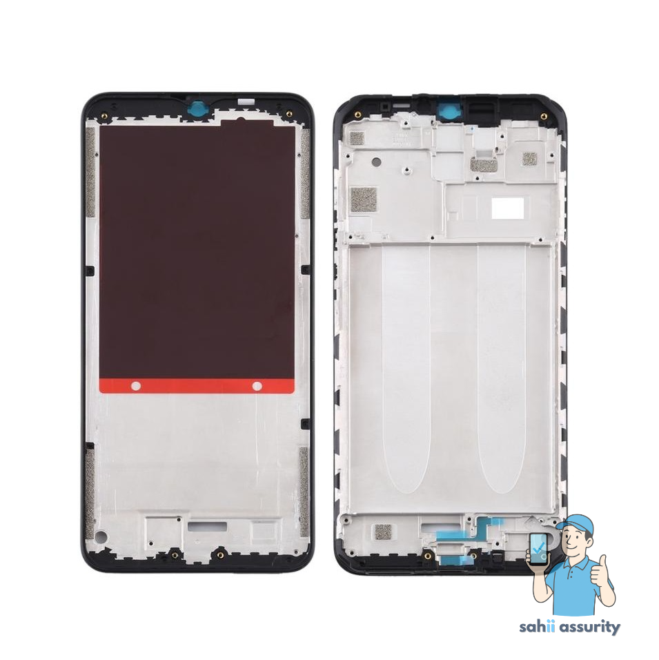 LCD Frame Middle Chassis for Xiaomi Redmi 9A